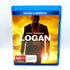 Logan - Blu-Ray DVD Marvel X-Men