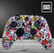 Sticker Art Xbox One Controller Skin