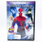 The Amazing Spider-Man 2 (2014) Marvel DVD