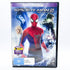 The Amazing Spider-Man 2 (2014) Marvel DVD