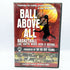 Ball Above All DVD