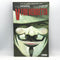 V For Vendetta - DC Comics Alan Moore Paperback Graphic Novel Comic Book
