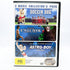 Soccer Dog / Second Jungle Book / Astro Boy Volume 1 - 3-Disc Set DVD