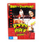 WWE Born to Controversy The Roddy Piper Story - 3 Disc Set - Wrestling DVD