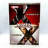 X-Men 1.5 and X-Men 2 (X2) Double Pack (Marvel) - DVD