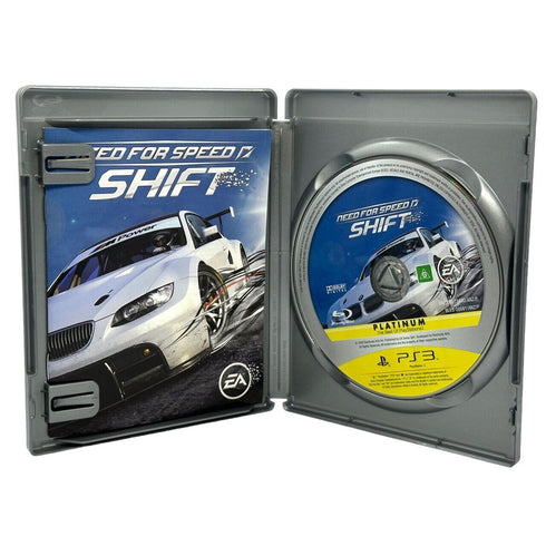 Need for Speed: Shift - PlayStation 3 / PS3 Game