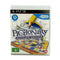 Pictionary Ultimate Edition - PlayStation 3 / PS3 Game