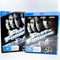 Fast & Furious (4) Blu-Ray DVD (Steel Tin Case)