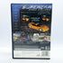 Supercar Street Challenge - PlayStation 2 / PS2 Game
