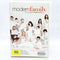 Modern Family Complete Second Season (Season 2) DVD 4-Disc Set