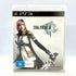 Final Fantasy XIII 13 - PlayStation 3 / PS3 Game