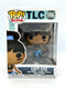 Lisa Left Eye Lopes - TLC #196 Hip Hop Funko Pop Vinyl Figure