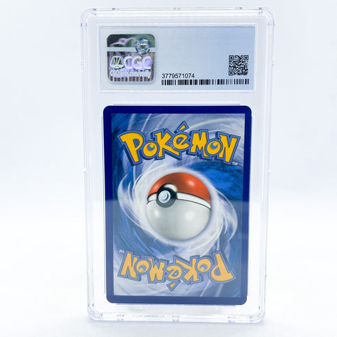 Zamazenta V 196/202 CGC 9 Pokemon Card Sword & Shield Full Art PSA BGS CGA TCG