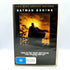 Batman Begins - 2 Disc Special Edition (DC Comics) - DVD