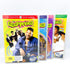 The Fresh Prince of Bel Air Seasons 1 2 3 4 DVD Set