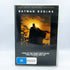 Batman Begins 2-Disc Special Edition DVD