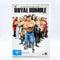 WWE Royal Rumble 2010 - Wrestling DVD