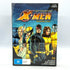 Astonishing X-Men Quadrilogy - Marvel Knights - DVD 2-Disc Set - Joss Whedon