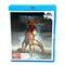 Iron Man: Extremis - Marvel Knights - Blu-Ray DVD