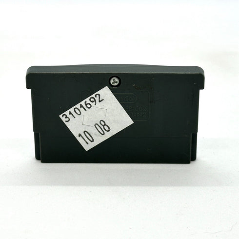 Avatar: The Legend of Aang - GBA Game Boy Advance Cartridge