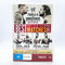 WWE Best Pay-Per-View Matches 2012 - 3 Disc Set - Wrestling DVD