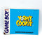 Yoshi's Cookie Instruction Booklet Manual for Nintendo Game Boy