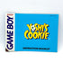 Yoshi's Cookie Instruction Booklet Manual for Nintendo Game Boy