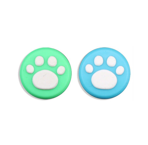 Joy-Con Paw Thumb Grips