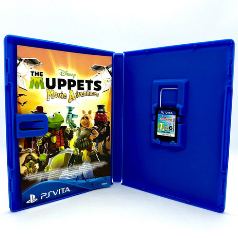 Little Big Planet: Marvel Super Hero Edition - PlayStation Vita / PS Vita Game