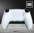 Green Camo PS5 Controller Skin
