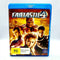 Fantastic Four (4) (Marvel) 2015 - Blu-Ray DVD
