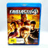Fantastic Four (4) (Marvel) 2015 - Blu-Ray DVD