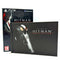 Hitman Absolution (NO GAME) Professional Edition PlayStation 3 / PS3 Game