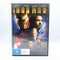 Iron Man - Marvel DVD