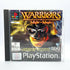 Warriors of Might and Magic - PlayStation 1 / PS1 / PSX Game