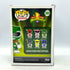 Green Ranger #360 2017 NYCC GITD (Power Rangers) Funko Pop Vinyl Figure