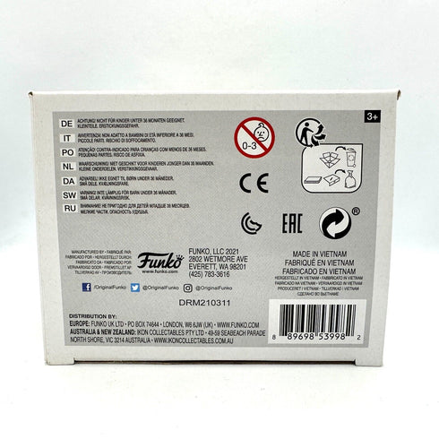 Jerry Seinfeld #1096 (Pop! Television) Funko Pop Vinyl Figure