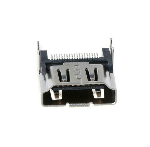 PS4 Pro / Slim HDMI Port