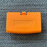 Game Boy Advance Battery Cover - Replacement Nintendo Gameboy Parts