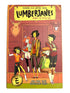 Lumberjanes Vol 1 Beware the Kitten Holy TPB Trade Paperback Boom Comics Book