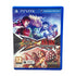 Street Fighter x Tekken - with Printed Cover - PlayStation Vita / PS Vita Game