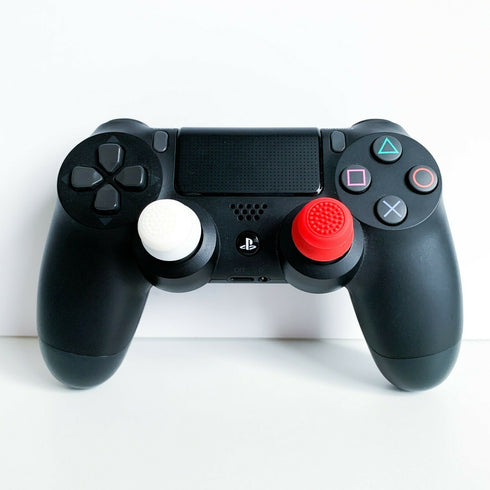 Extended Thumb Grips