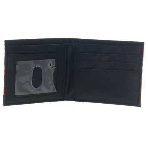 Official DC Comics Batman vs Superman Dawn of Justice Bi-Fold Wallet