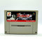 Jikkyou Power Pro Wrestling 96 Max Voltage Cartridge Super Famicom Game Japanese