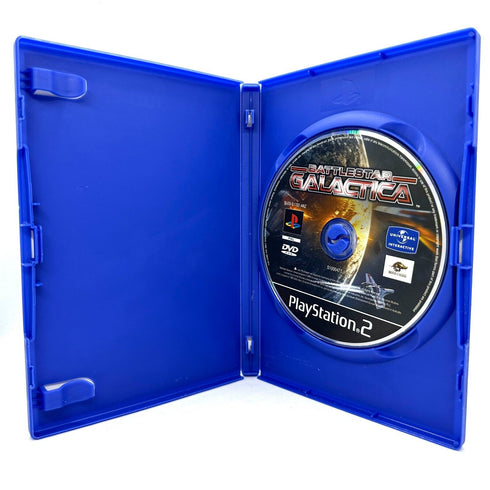 Battlestar Galactica - PlayStation 2 / PS2 Game