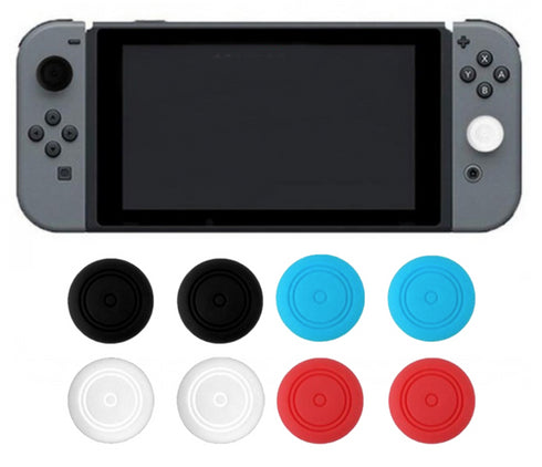 Switch Thumb Grips