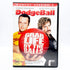 Dodgeball - Uncut Version (2004) DVD