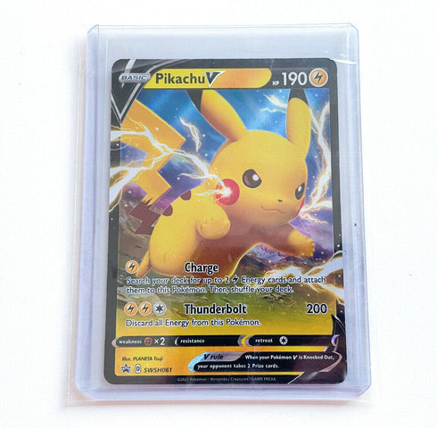 200 x Toploader Sleeves (Team Bags)