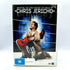 WWE Breaking the Code: Behind the Walls of Chris Jericho - Wrestling DVD