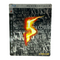 Resident Evil 5 SteelBook Edition - PlayStation 3 / PS3 Game